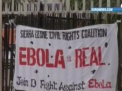 Mobilizare internationala impotriva virusului Ebola. Rezolutia pentru prevenirea maladiei adoptata de ONU