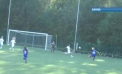 Nationala de fotbal under 19 a Moldovei, ELIMINATA din campionatul european dupa victoria cu Muntenegrul