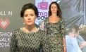 "Din Inima. Branduri de Moldova". Designerii moldoveni si-au prezentat colectiile de toamna-iarna