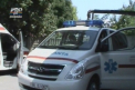 Arsita a mai facut o victima. O batrana in varsta de 82 de ani din Balti a murit in plina strada