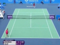 Evolutie modesta pentru Simona Halep intr-un turneu din China. Maria Sarapova, in optimi de finala