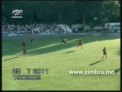 Inceput victorios pentru cei de la Zimbru