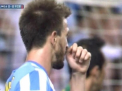 FC Barcelona a facut primul pas gresit in Campionatul Spaniei: A scos doar o remiza in meciul cu Malaga
