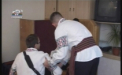 Si dupa gratii avem actori. Spectacol in penitenciare de ziua Constitutiei