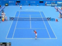 Rafael Nadal revine in forta: S-a descurcat de minune in prima etapa a unui turneu din China