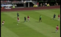 Gol fantastic in Olanda, chiar la inceput de sezon