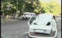 Rasturnati in drum. O femeie si un copil au ajuns in stare grava la spital