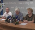 Deputatii din primul parlament - un grup de nemultumiti