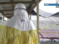 Primul caz de EBOLA, confirmat in SUA. Bilantul creste: Peste 6500 de cazuri inregistrate in lume