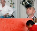 La limita realului: Top 5 talente neobisnuite. FOTO