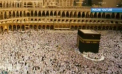 Pelerinajul din Meca, sub amenintare: Epidemia Ebola si ofensiva Statului Islamic ingrijoreaza pelerinii
