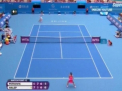 Ghinion pentru Simona Halep la Open-ul Chinei. Motivul pentru care s-a retras din competitie dupa o victorie