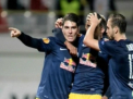 Ghinion pentru echipele romanesti in Europa League. Steaua Bucuresti si Astra Giurgiu, INFRANTE