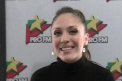 Interpreta Elena Javelea, in studioul Pro FM. Cum a reusit sa impresioneze juratii de la Vocea Romaniei