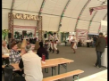 Festivalul Tulburel, in capitala, pentru cei care au vrut sa guste vinul tanar: "Noi bem, nu ne umflam ca taracanii"