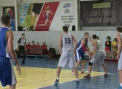 Meci superb in Supercupa Moldovei la baschet masculin. Gama a cucerit primul trofeu al sezonului, dupa ce a invins-o pe Donbaschet