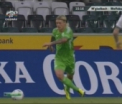 Borussia Monchengladbach - lider in Bundesliga