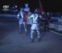 SCENE de RAZBOI ca pe timpul lui Stefan cel Mare in centrul capitalei