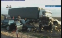 Accident INGROZITOR in Ucraina. O familie de moldoveni si-a pierdut copilul de 9 ani