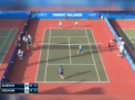 Pierde la simplu, continua la dublu: Radu Albot a castigat in pereche prima runda a turneului Challenger din Taskent