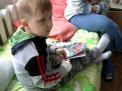 Vremea RECE face victime: Mai multe persoane, spitalizate din cauza virozei: "Avea febra, dureri de cap, voma"