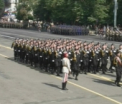 Gata de parada. Astazi a avut loc ultima repetitie