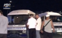Prins intre doua microbuze. ACCIDENT BIZAR la Ciocana