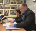Administratia spitalului nr 4 din capitala cere consiliului municipal sa stopeze lichidarea institutiei