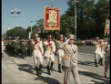 Moldova si-a sarbatorit INDEPENDENTA printr-o parada grandioasa