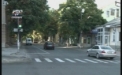 Accident "prezidential" in capitala. O masina a presedintiei a tamponat un taxi