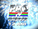 Pro Tv la 12 Ani - Moldova Gandeste Liber 