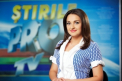 Stirile Pro Tv cu Sorina Obreja - 01.09.11