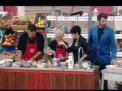 Masterchef 2014. Concurentii au gatit pe malul marii. Cine a intrat la testul sub presiune