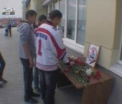 Intreg sportul mondial ii deplange pe hocheistii de la Lokomotiv Iaroslavl. Sezonul de hochei in Rusia, amanat