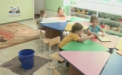 A plouat ca afara intr-o gradinita din capitala! "Banii pentru raparatie sunt insuficienti"