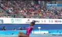 Americanca Simone Biles, desemnata sportiva anului 2014. Cum arata gimnasta in varsta de 17 ani