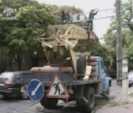 Atentie, soferi! A inceput montarea camerelor video dotate cu radare