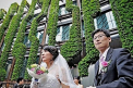 Scrisori de dragoste pentru viitorul casniciilor din China. Cum vrea serviciul postal chinez sa opreasca divorturile