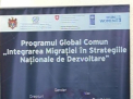 Moldovenii din Italia vor putea sa trimita bani rudelor de acasa prin intermediul postei. Vezi de cand