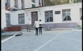 E sarbatoare, toti petrec! Culmea pedagogiei la Balti