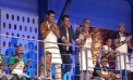 Masterchef 2014. Tensiunea fierbe in bucatarie, iar concurentii trec probe din ce in ce mai grele. Cum se descurca