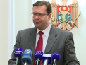 Marian Lupu stie - ASTAZI, principalul suspect al crimei din centrul capitalei se va PREDA