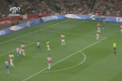 Manchester United s-a calificat in optimile Cupei Ligii Angliei. Leeds United, zdrobita cu 3 la 0