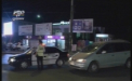 A traversat la rosu si a fost lovita in plina strada. Accident in sectorul Rascani