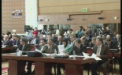 "Dizolvarea legislativului poate fi evitata doar daca presedintele va fi ales pana pe 27 septembrie"