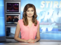 Stirile Pro TV de weekend cu Speranta State - 25.10.14