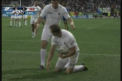 Neputincioasa in fata Angliei. Nationala de rugby a Romaniei, zdrobita