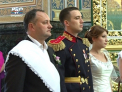Igor Dodon, nas de cununie pentru a patra oara! VEZI ce le-a dorit finilor sai