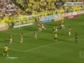 Bayern Munchen este de neoprit in Germania! Borussia Dortmund obtine o victorie chinuita