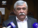 Scandal la Curtea Constitutionala. Doi judecatori cer demisia lui Pulbere. Ce spune presedintele CC